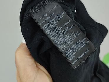 bluzki ck: Calvin Klein Jeans, T-shirt damski, rozmiar S — 5