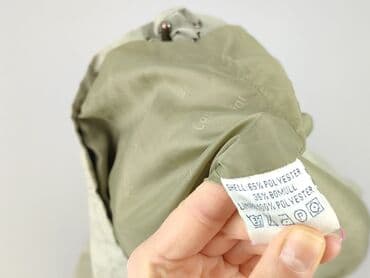дублянка жіноча польща: Women`s parka, size 4XL (EU 48) — 5