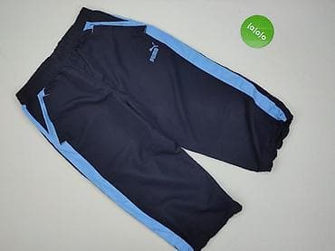 mango sweter: Puma, Spodnie 3/4 dla mężczyzn, rozmiar XL — 2