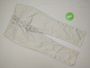 marks spencer majtki damskie: Marks & Spencer, Spodnie materiałowe damskie, rozmiar L — 3