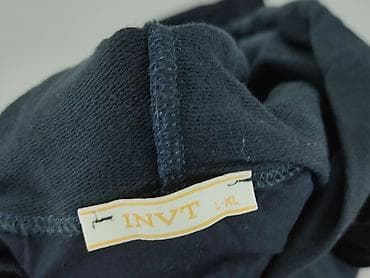 dresy h: Damska sukienka sportowa z kapturem INVT, rozmiar L–XL - Kolor — 4