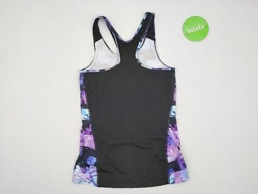 bluzki na rower: Nike, Top damski, rozmiar M — 3