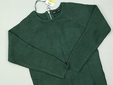 nowa kolekcja solar: Sinsay, Sweter damski, rozmiar 2XS — 1