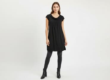 sukienka midi hm: H&M, Sukienka damska, rozmiar S — 1
