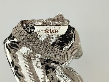 id identity bluza: Jumper, Sweter damski, rozmiar One size — 4