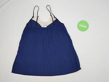dresy welurowe: Vogue, Top damski, rozmiar One size — 3