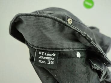 jeansy c a: Jeanswear, Jeans for men, size XL — 5