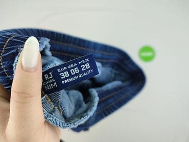 pull and bear kurtka bomber: Women`s trousers, size M — 4