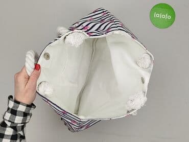 Hair accessories: Material bag, condition - Very good — 4