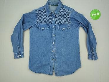 denim house: Green Coast, Koszula damska, rozmiar M — 2