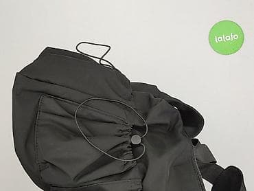 plecak guess: Torba materiałowa, stan - Idealny — 5