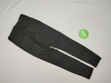 jeans mom pull and bear: Jeansy damskie, rozmiar 2XS — 3