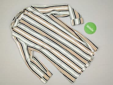 sweter w paski c a: Amisu, Kardigan damski, rozmiar XS — 3
