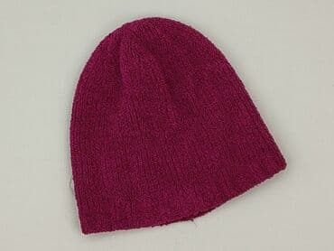 torba c a: Cap, Female, condition - Perfect — 1