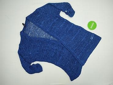 reserved narzutki: Kardigan damski, rozmiar 3XL — 2