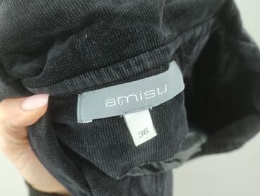 marynarka z kapturem damska: Amisu, Marynarka damska, rozmiar S — 4