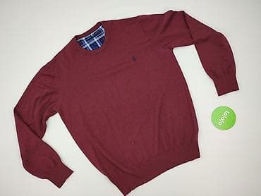 wool: Sweter dla mężczyzn, rozmiar XL — 3