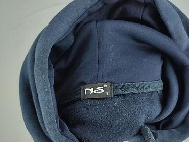 decatlon dresy: Bluza z kapturem damska, rozmiar S — 5