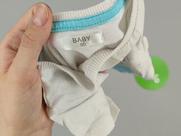 guess sukienki letnie: T-shirt, 9-12 months, condition - Perfect — 4