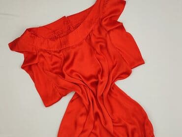 rvlt t shirty: River Island, Women's blouse, size 2XL (EU 44) — 1