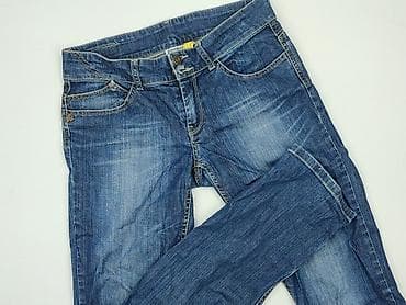 mass denim: Street One, Jeansy damskie, rozmiar S — 1