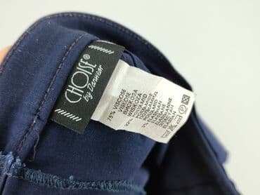 buty sailor moon: Material trousers for women, size S — 4