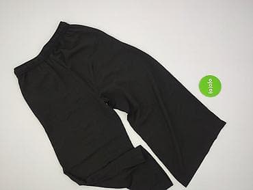 mango straight leg: Stradivarius, Spodnie materiałowe damskie, rozmiar S — 3