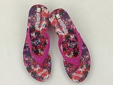 ccc buty crocs: Japonki damskie, rozmiar 39.5 — 1