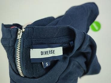 diverse sklep: Diverse, Sukienka damska, rozmiar S — 5