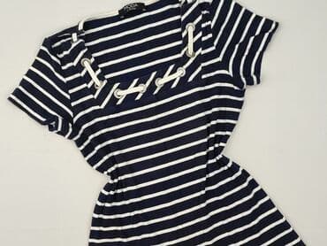 tommy hilfiger t shirt damski granatowy: George, T-shirt damski, rozmiar M — 1