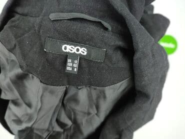 kombinezony narciarskie asos: Asos, Marynarka damska, rozmiar L — 4