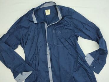 kurtka zimowa converse: Koszulа dla mężczyzn, 2XL — 1