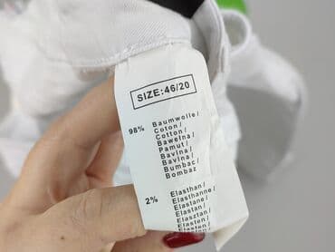 dsquared jeansy: Jeansy damskie, 3XL — 5