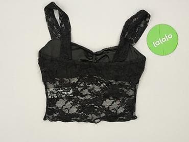stanik 80b: Shein, Top damski, rozmiar S — 3