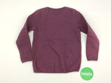 body z napisem dla taty: Blouse, 8 years, 122-128 cm, condition - Very good — 3