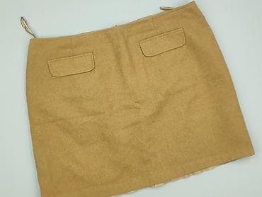 zara spodnice: Papaya, Spódnica damska, rozmiar 2XL — 1