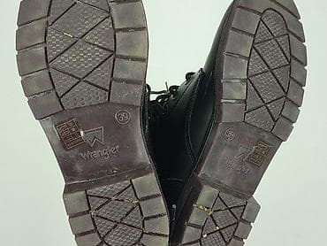 gucci klapki na platformie: Wrangler, Botki damskie, rozmiar 39 — 5