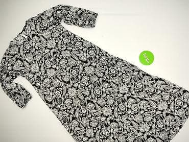 sinsay basic t shirt: Sinsay, Sukienka damska, rozmiar M — 2