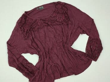 Bluzki: Bpc bonprix collection, Bluzka damska, rozmiar 3XL