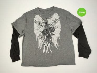 scott pilgrim t shirty: Romwe, Футболка жіноча, розмір L — 3