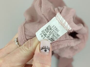 Women: Women's blouse, 6XL — 4