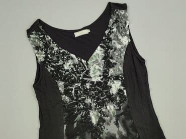 t shirty z dekoltem na plecach: Cream, Top damski, rozmiar XL — 1