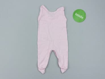 sukienki sweterkowe plus size: Śpioszek, 0-3 miesięcy, stan - Bardzo dobry — 3