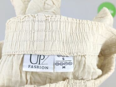 materiał do stroju kąpielowego: UP2Fashion, Szorty damskie, S — 4