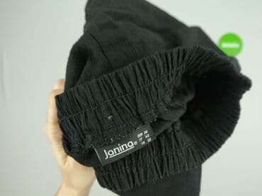 sandaly kulig: Janina, Spodnie materiałowe damskie, rozmiar M — 5