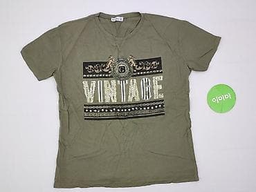 qumru: T-shirt damski, rozmiar L — 2