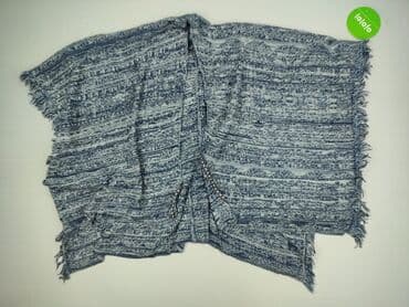 sklep monnari kurtki zimowe: Reserved, Ponczo damskie, One size — 2