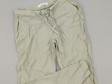 MNG, Spodnie materiałowe damskie, rozmiar M w lalafo.pl MNG, Spodnie materiałowe damskie, rozmiar M