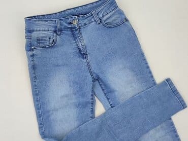 Jeansy damskie, S w lalafo.pl Jeansy damskie, S