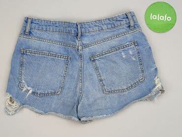 spodenki pull bear: Zara, Szorty damskie, rozmiar S — 3